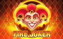 Fire Joker